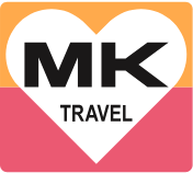 Your Travel Concierge | MK Travel